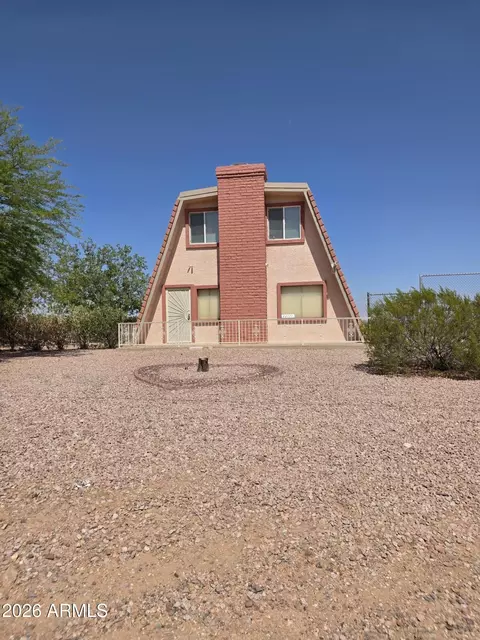 22771 N 187th Ave, Surprise, AZ 85387