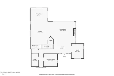 4408 E Saint John Rd, Phoenix, AZ 85032 photo 2