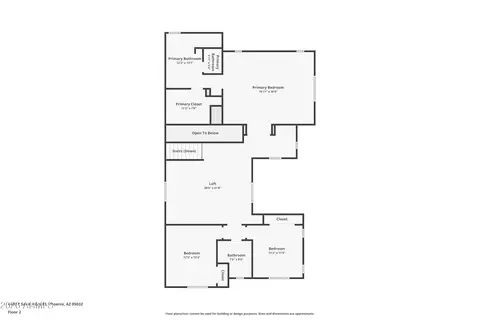 4408 E Saint John Rd, Phoenix, AZ 85032 photo 4