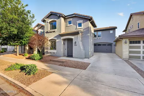 19137 E Kingbird Dr, Queen Creek, AZ 85142