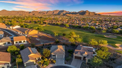 26777 W Pontiac Dr, Buckeye, AZ 85396