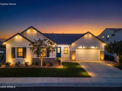 35562 N Gemstone Way, Queen Creek, AZ 85142