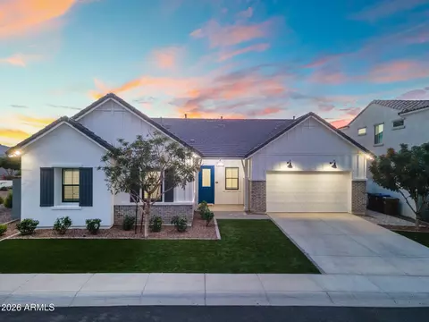 35562 N Gemstone Way, Queen Creek, AZ 85142