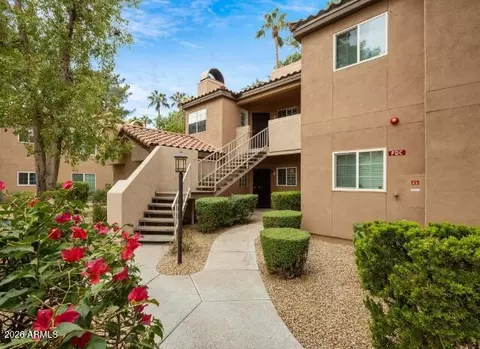 10101 N Arabian Trl #1020, Scottsdale, AZ 85258