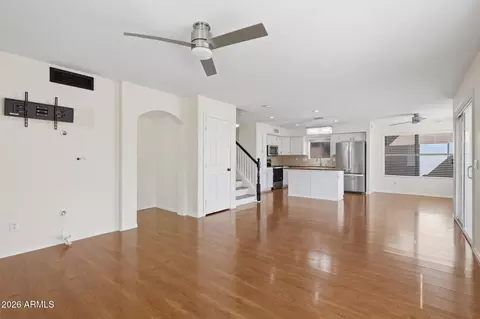 Living - 6603 E Snowdon St, Mesa, AZ 85215 photo 5 of 6