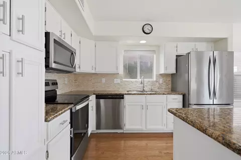 Kitchen - 6603 E Snowdon St, Mesa, AZ 85215 photo 1 of 2