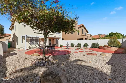 Exterior - 6603 E Snowdon St, Mesa, AZ 85215 photo 10 of 10