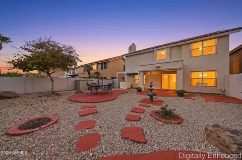 Exterior - 6603 E Snowdon St, Mesa, AZ 85215 photo 2 of 10