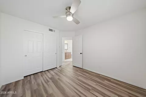Bedroom - 6603 E Snowdon St, Mesa, AZ 85215 photo 1 of 2