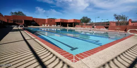 Exterior - 6603 E Snowdon St, Mesa, AZ 85215 photo 2 of 12