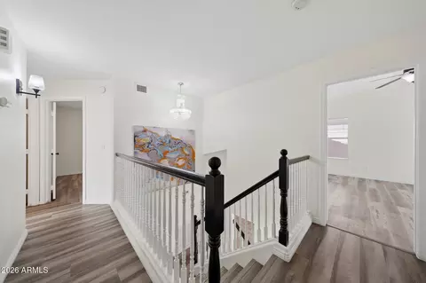 Entry Way - 6603 E Snowdon St, Mesa, AZ 85215 photo 1 of 1
