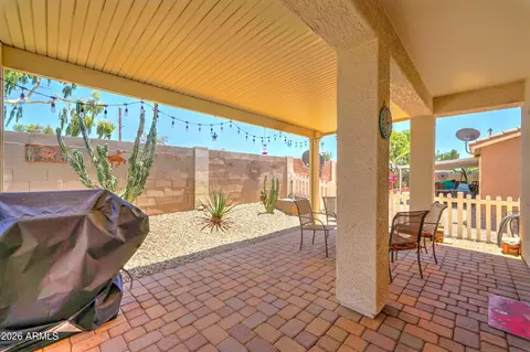 Exterior - 2101 S Meridian Rd #164, Apache Junction, AZ 85120 photo 2 of 6