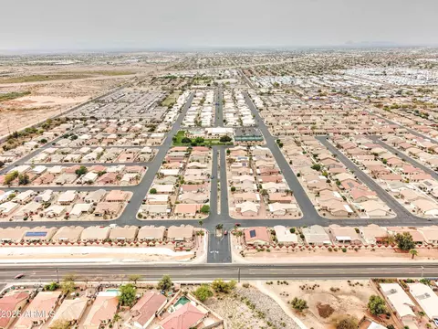 View/Area - 2101 S Meridian Rd #164, Apache Junction, AZ 85120 photo 7 of 11