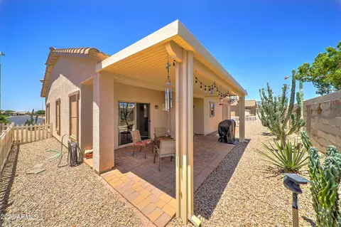 Exterior - 2101 S Meridian Rd #164, Apache Junction, AZ 85120 photo 5 of 6