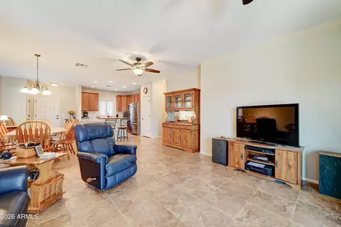 Living - 2101 S Meridian Rd #164, Apache Junction, AZ 85120 photo 3 of 3