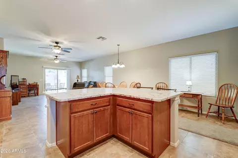 Kitchen - 2101 S Meridian Rd #164, Apache Junction, AZ 85120 photo 4 of 7