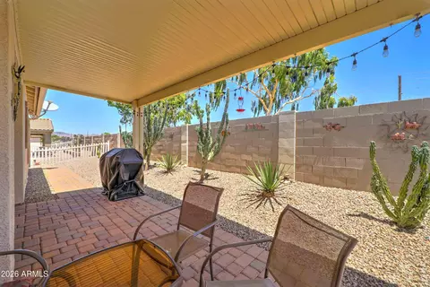Exterior - 2101 S Meridian Rd #164, Apache Junction, AZ 85120 photo 3 of 6