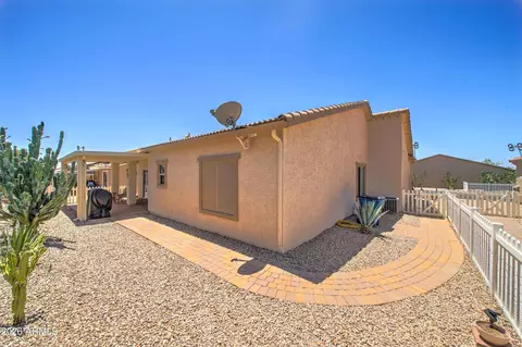 Exterior - 2101 S Meridian Rd #164, Apache Junction, AZ 85120 photo 4 of 6