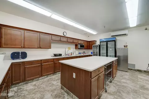 Kitchen - 2101 S Meridian Rd #164, Apache Junction, AZ 85120 photo 7 of 7