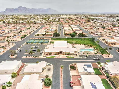 View/Area - 2101 S Meridian Rd #164, Apache Junction, AZ 85120 photo 5 of 11