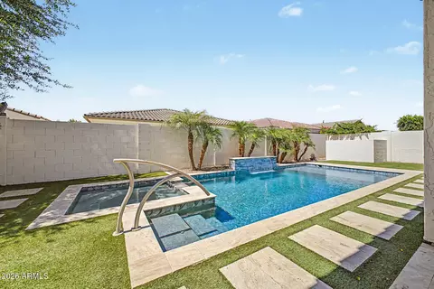 Exterior - 10210 E Stealth Ave, Mesa, AZ 85212 photo 8 of 8