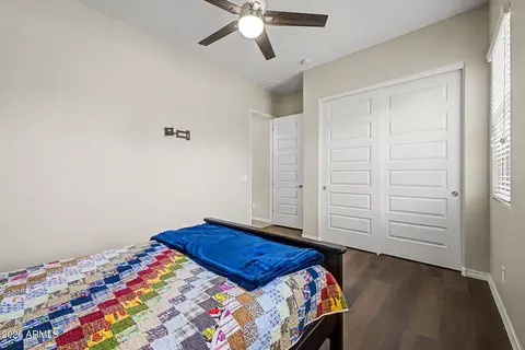 Bedroom - 10210 E Stealth Ave, Mesa, AZ 85212 photo 4 of 5