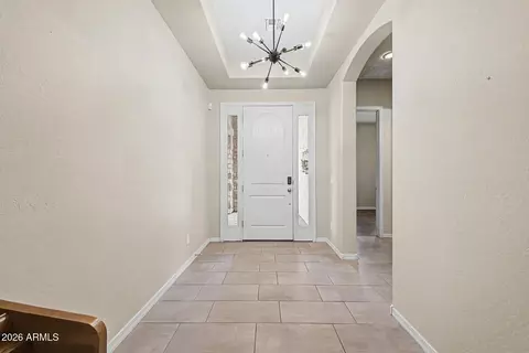 Entry Way - 10210 E Stealth Ave, Mesa, AZ 85212 photo 1 of 1