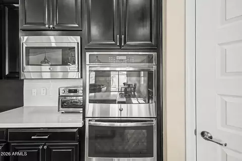 Kitchen - 10210 E Stealth Ave, Mesa, AZ 85212 photo 5 of 5