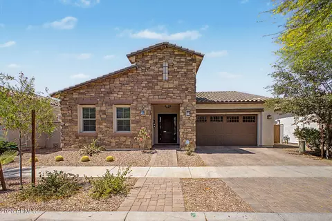 10210 E Stealth Ave, Mesa, AZ 85212