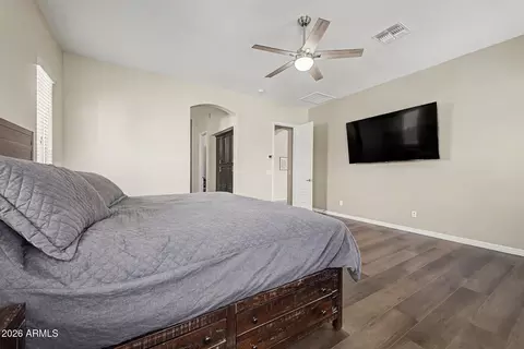 Bedroom - 10210 E Stealth Ave, Mesa, AZ 85212 photo 2 of 5