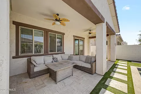 Exterior - 10210 E Stealth Ave, Mesa, AZ 85212 photo 4 of 8