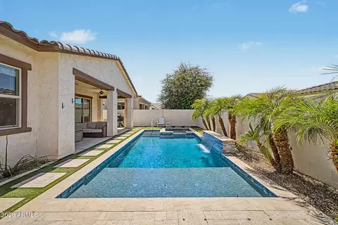 Exterior - 10210 E Stealth Ave, Mesa, AZ 85212 photo 6 of 8