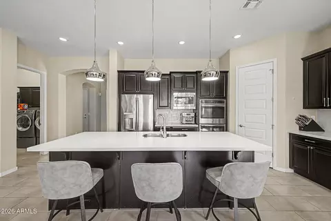 Kitchen - 10210 E Stealth Ave, Mesa, AZ 85212 photo 1 of 5