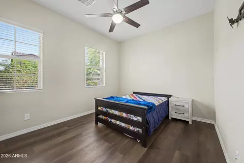 Bedroom - 10210 E Stealth Ave, Mesa, AZ 85212 photo 3 of 5