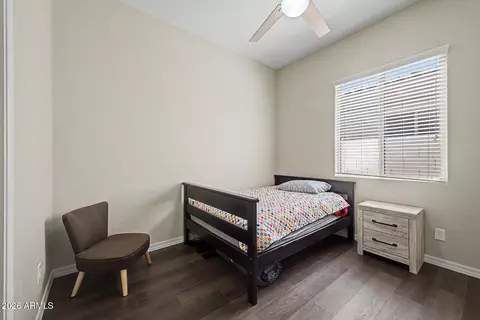 Bedroom - 10210 E Stealth Ave, Mesa, AZ 85212 photo 5 of 5