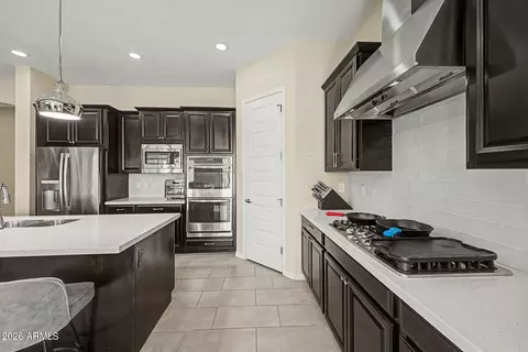 Kitchen - 10210 E Stealth Ave, Mesa, AZ 85212 photo 2 of 5