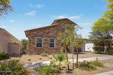 Exterior - 10210 E Stealth Ave, Mesa, AZ 85212 photo 2 of 8
