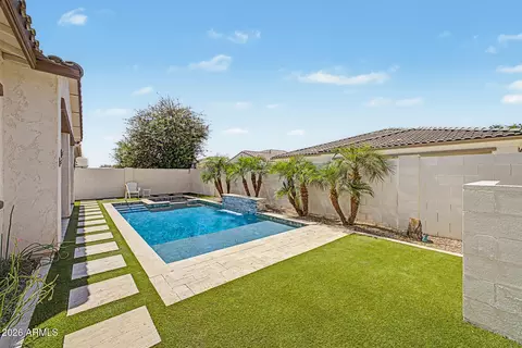 Exterior - 10210 E Stealth Ave, Mesa, AZ 85212 photo 5 of 8