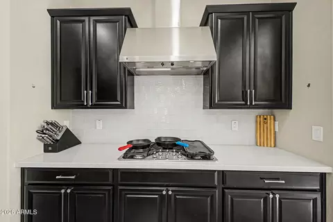 Kitchen - 10210 E Stealth Ave, Mesa, AZ 85212 photo 3 of 5