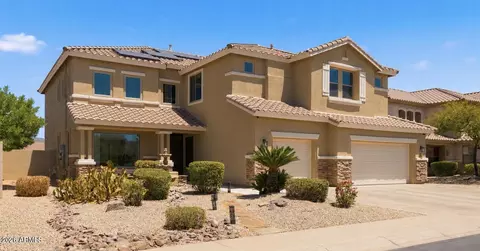 4104 E Desert Forest Trl, Cave Creek, AZ 85331