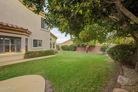 Exterior - 1124 N Robin Ln, Mesa, AZ 85213 photo 6 of 27