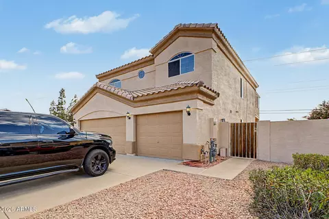 Exterior - 1124 N Robin Ln, Mesa, AZ 85213 photo 18 of 27
