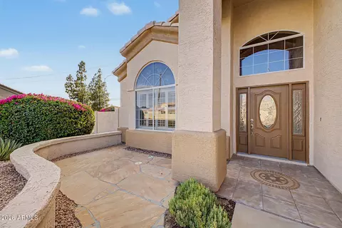 Exterior - 1124 N Robin Ln, Mesa, AZ 85213 photo 2 of 27