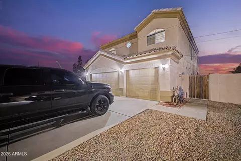 Exterior - 1124 N Robin Ln, Mesa, AZ 85213 photo 11 of 27