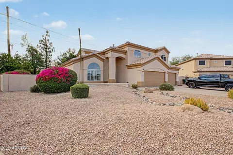 Exterior - 1124 N Robin Ln, Mesa, AZ 85213 photo 15 of 27