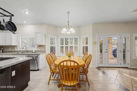 Dining - 1124 N Robin Ln, Mesa, AZ 85213 photo 1 of 1
