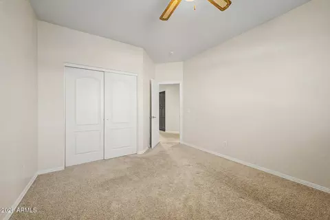 Bedroom - 1124 N Robin Ln, Mesa, AZ 85213 photo 6 of 7