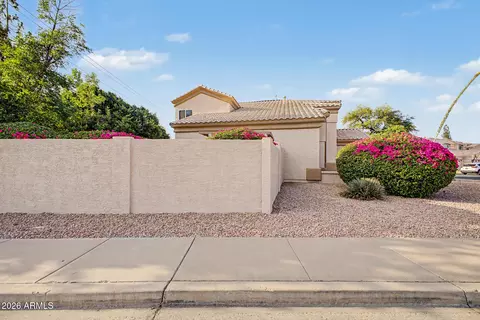 Exterior - 1124 N Robin Ln, Mesa, AZ 85213 photo 13 of 27