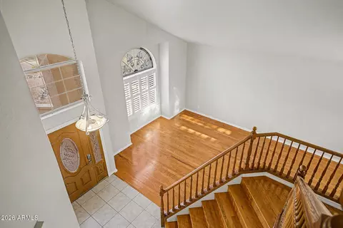 Entry Way - 1124 N Robin Ln, Mesa, AZ 85213 photo 5 of 5