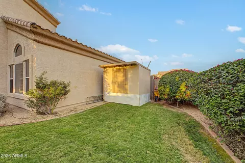 Exterior - 1124 N Robin Ln, Mesa, AZ 85213 photo 27 of 27
